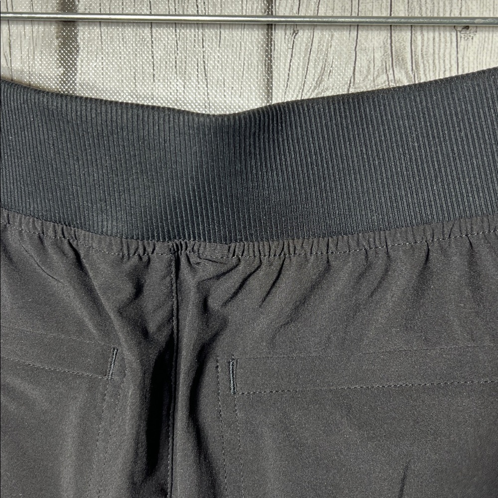 ATHLETA Brooklyn Mid Rise Ankle Utility Pants Size 2 - Picture 11 of 15